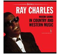 Ray Charles - Modern Sounds In Country And Western Music [Compact Discs]