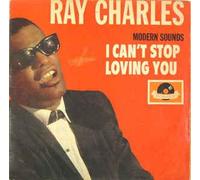 Ray Charles - Modern Sounds In Country And Western Music [Vinyl LP]