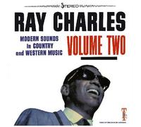 Ray Charles - Modern Sounds In Country And Western Music Vol. 2 [Compact Discs]