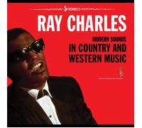 Ray Charles – Modern Sounds in Country and Western Music – Vinyle