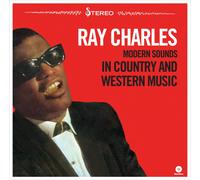 Charles Ray Vol. 1-Modern Sounds In Country & Western Music (Vinyl)