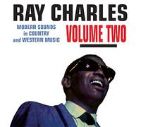Ray Charles - Modern Sounds In Country & Western Music Vol 2