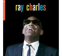 Ray Charles – Now Playing – Vinyle LP – Atlantic Bicycle