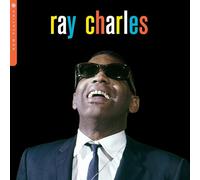 Ray Charles – Now Playing – Vinyle LP bleu