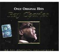 Ray Charles - Only Original Hits [Import]