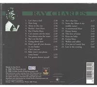 Ray Charles - Original Artist & 8 Page Bo [Import]