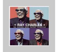 Ray Charles - Original Musica Factory Collection [Import]
