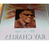 RAY CHARLES - PLATINUM SONGS
