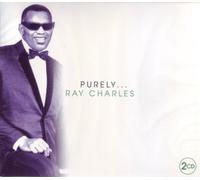 Ray Charles - Purely Ray Charles Best of [Import]
