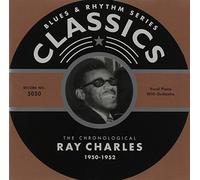 Ray Charles - Ray Charles 1950-1952 [Import]