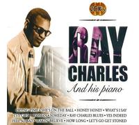 Ray Charles - Ray Charles 2cd [Import]