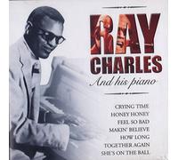 Ray Charles - Ray Charles - And His Piano [CD]