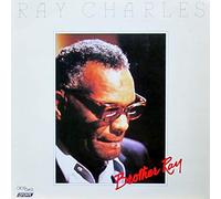 Ray Charles - Ray Charles - Brother Ray - Crossover Records - 6.24554, London Records - 6.24554, Teldec - 6.24554