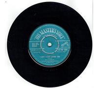 Ray Charles - Ray Charles - I Can't Stop Loving You / Born To Lose (7" Vinyl)