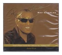 Ray Charles – Ray Charles – Import – Artist Touch Series