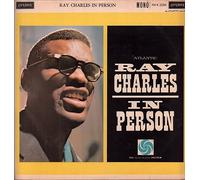 Ray Charles - Ray Charles in Person