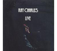 Ray Charles Ray Charles Live (CD) Album