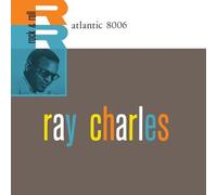 Ray Charles - Ray Charles [Super-Audio Cd] Hybrid Sacd