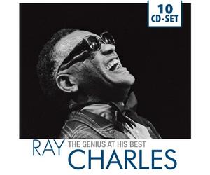 Ray Charles - Ray Charles: The Genious at His Best