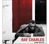 Ray Charles - Ray Charles - The Greatest Hits - Deluxe Gatefold Version [Vinyl]