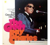 Ray Charles - Ray Charles - The Greatest Hits Of The Great Ray Charles - Longines Symphonette Society - SQ-95647, Crossover Records - SQ-95647