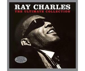 Ray Charles - Ray Charles The Ultimate Collection