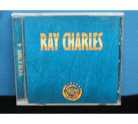 Ray Charles - Ray Charles: Vintage Vaults Vol. 4 (UK Import)