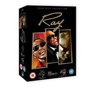 Ray – Gospel / An Evening With Ray – Coffret (Universal Pictures)