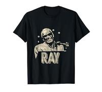 Ray Charles - Ray One Color T-Shirt