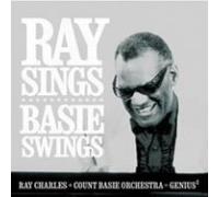Ray Charles - Ray Sings, Basie Swings [Import]