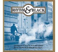 Ray Charles - Rhythm & Black