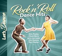 Elvis Presley – Rock'n'Roll Dance Hits – Import