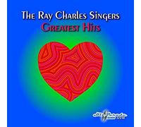 Ray Charles - Ray Charles Singers Greatest Hits [New CD]