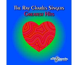 Ray Charles Singers - Greatest Hits