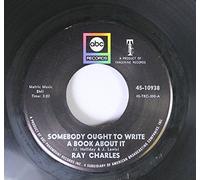 Ray Charles Singers - Ray Charles Singers LP