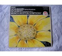 RAY CHARLES SINGERS - spring, spring, spring LP