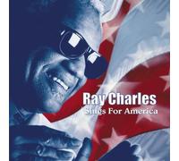 Ray Charles Sings For America by Ray Charles (2002-09-03)