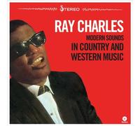 Ray Charles - Sons Modernes De La Musique Country Et Western Vol. 1 [LP]