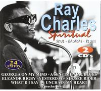 Ray Charles - Spiritual [Import]