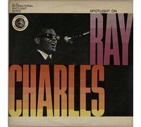 Ray Charles - Spotlight On Ray Charles - Ray Charles LP