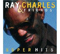 Ray Charles - Super Hits [Import]