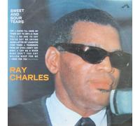 Ray Charles - Sweet And Sour Tears