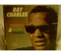 Ray Charles - Sweet And Sour Tears