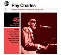 Ray Charles - Swings the Great American Songbook