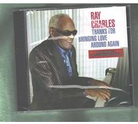 Ray Charles - Thanks for Bringing Love Around Again [Import]