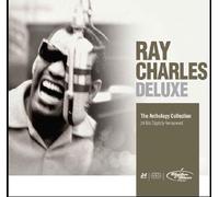 Ray Charles The Anthology Collection (CD)