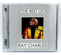 RAY CHARLES - The Best of Ray Charles PT2 CD [Import]