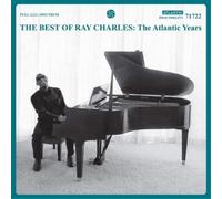 Ray Charles The Best of Ray Charles: The Atlantic Years (Vinyl)