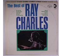 Ray Charles - The Best of Vol 1 [Import]