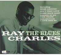 Ray Charles - The Blues